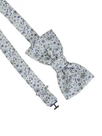 SEIDENFALTER | Nœud papillon | grün